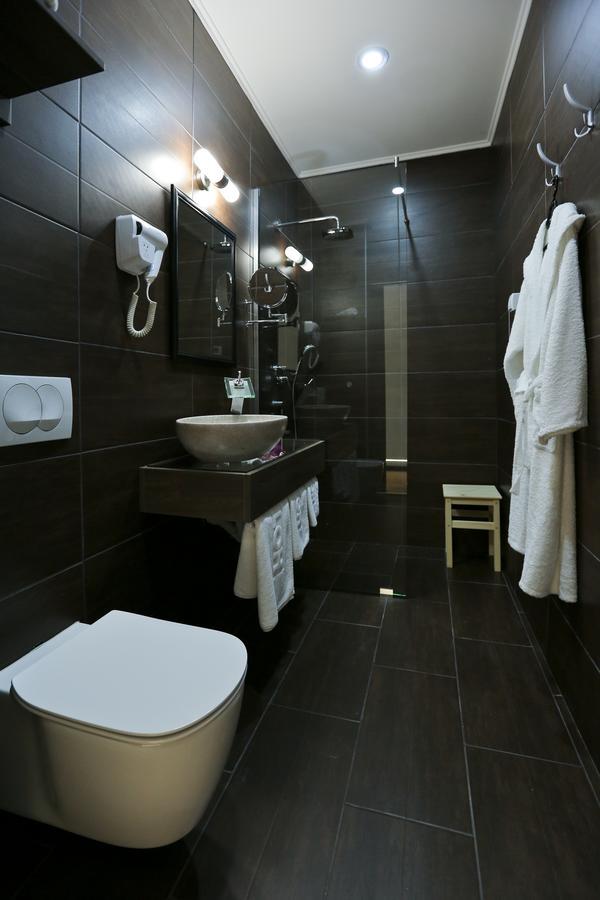 Garni Hotel Zen Free Parking Ni Exterior foto